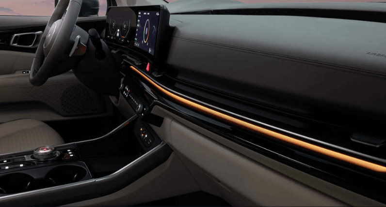 2024 카니발 제원