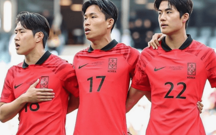 아시안컵 결승전 중계