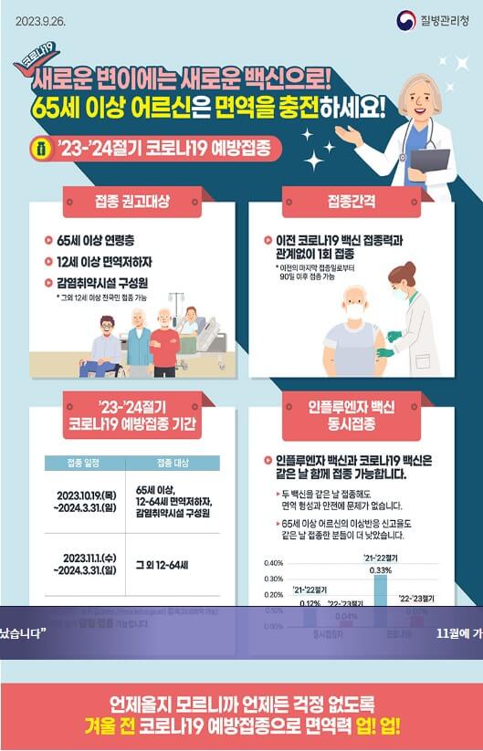 코로나예방접종