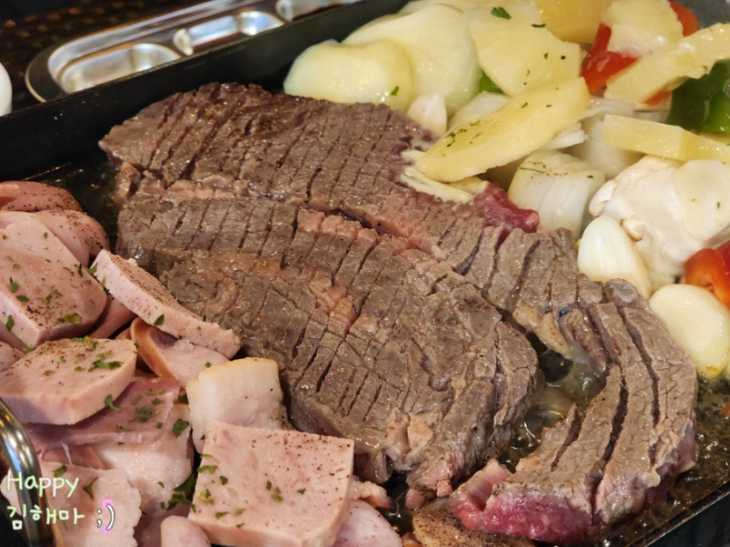 금촌동맛집