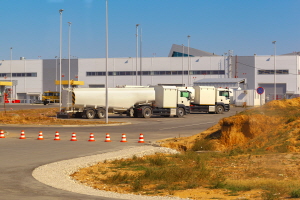 화물운송 자격시험 자격증