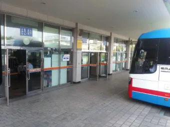 광양 시외버스터미널 시간표 예매 요금_13