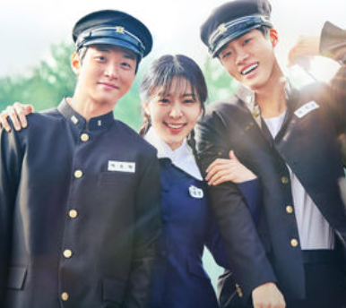 오아시스 재방송