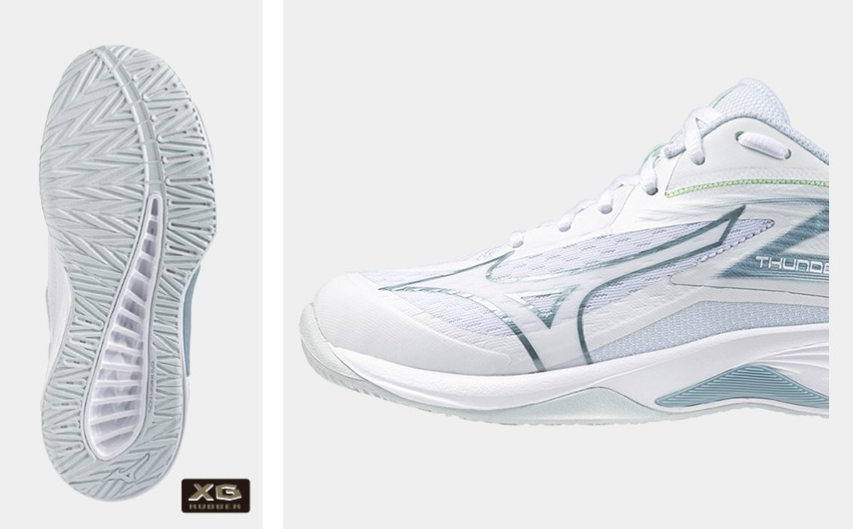 미즈노 썬더 블레이드 Z 착용 후기 (25% 할인 구매 팁까지!)