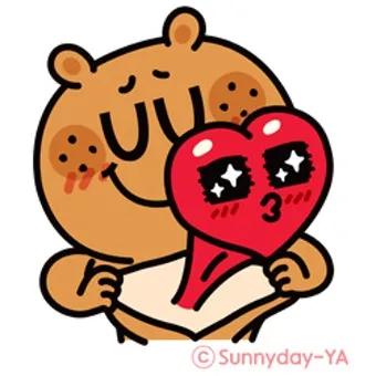 하트 이모티콘 특수문자 모음 100개_20