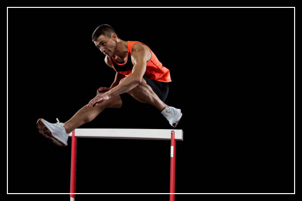 항저우 아시안게임 육상