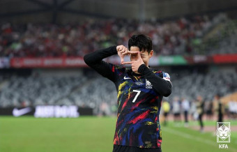 한국 중국 축구 중계 