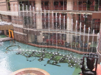 후쿠오카 여행 커낼시티 하카타