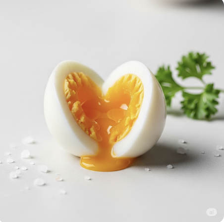 집에서 만드는 감동란 레시피: 촉촉함의 비밀과 칼로리 &amp; 영양 성분까지! 관련 사진