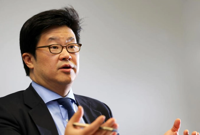 MBK 파트너스란? 