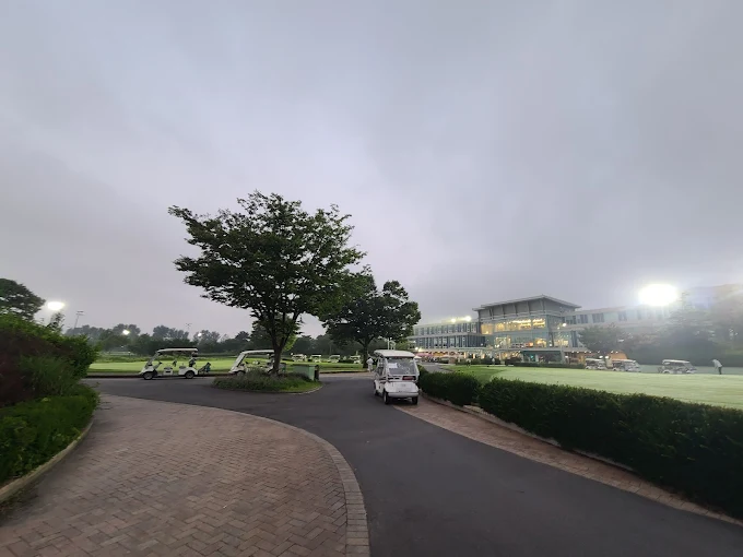 인천 클럽72CC (구 스카이72) 소개 및 예약방법