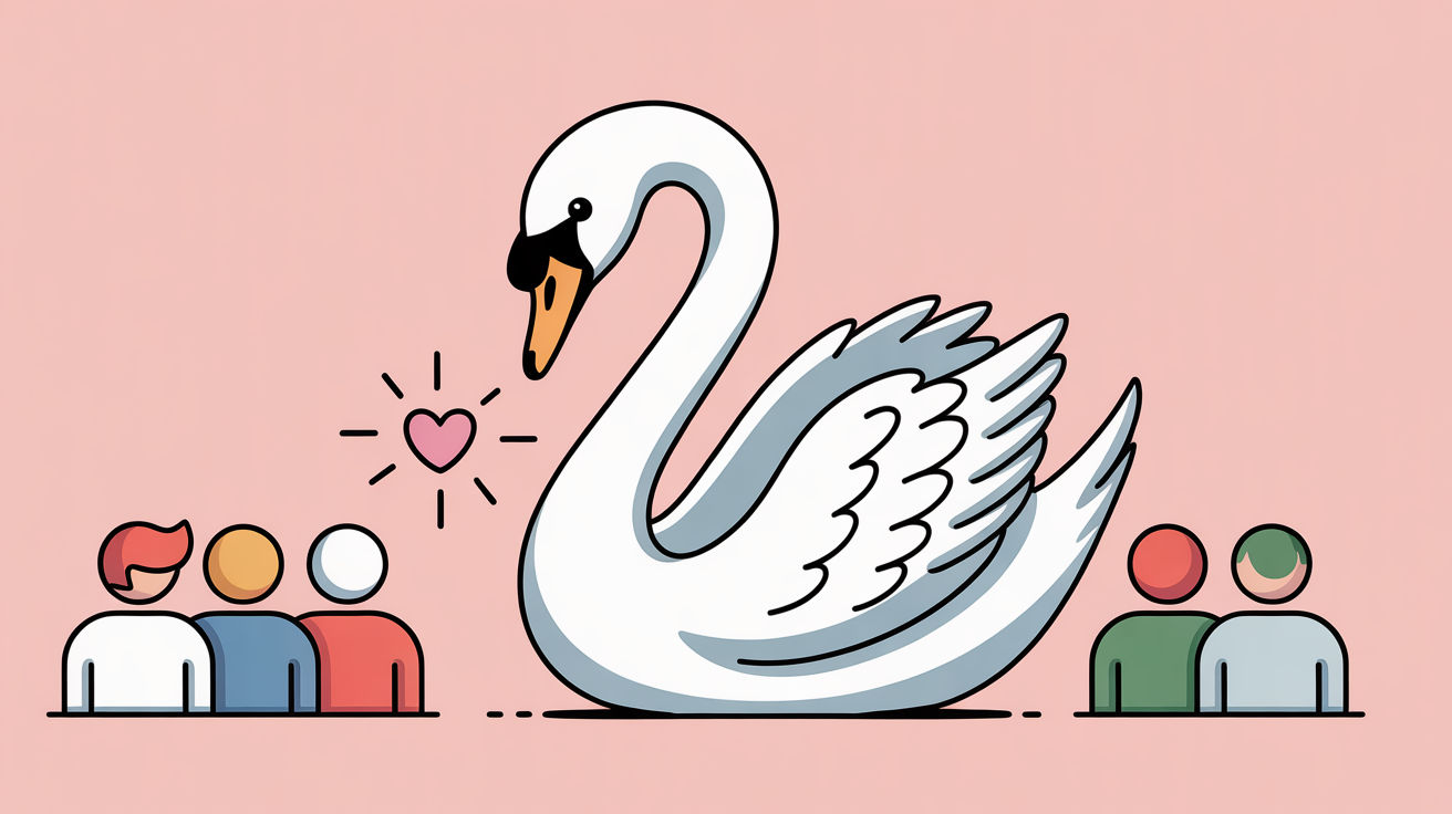 사람들의 감정을 따뜻하게 이끄는 ENFJ