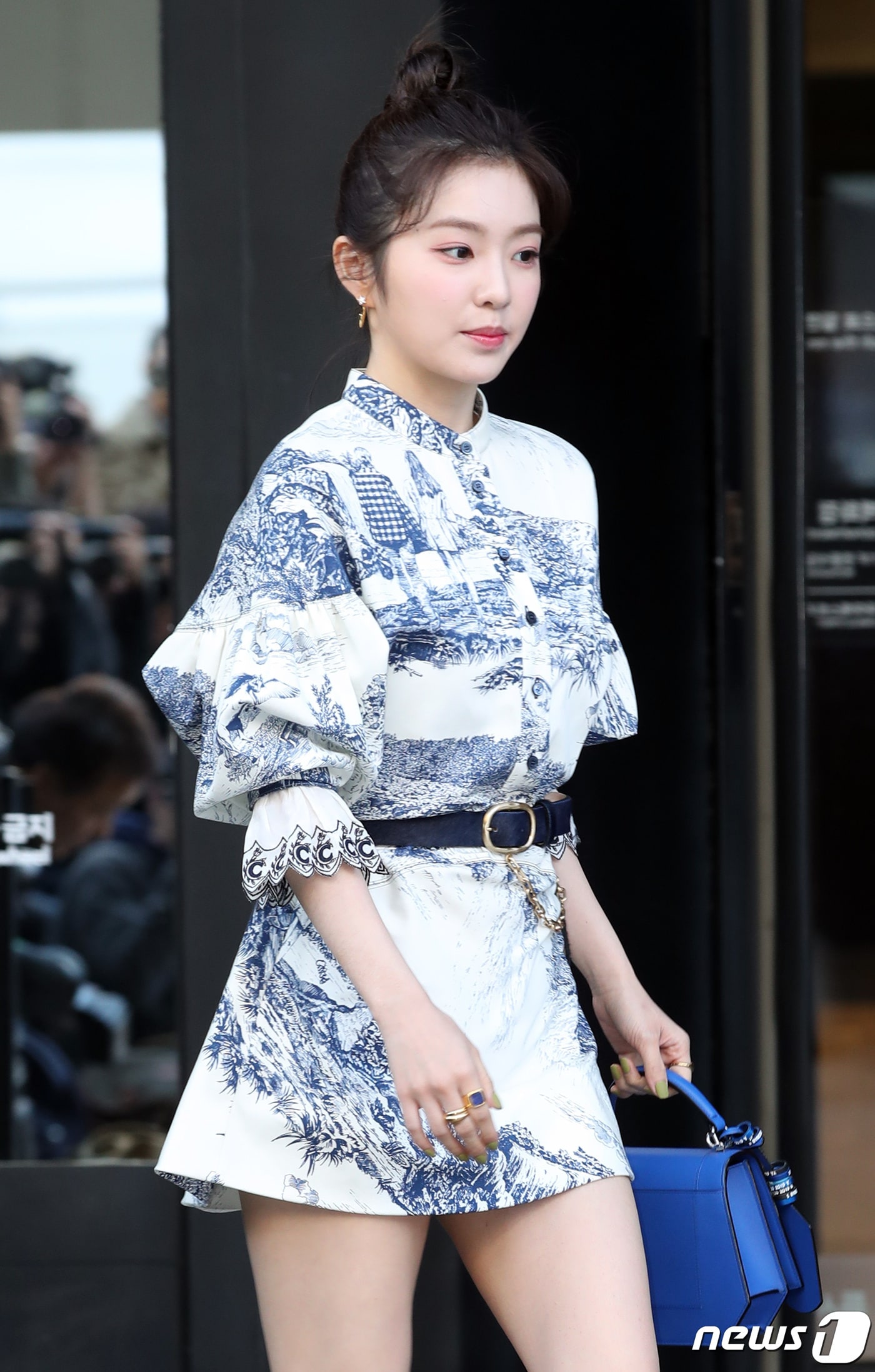 아이린