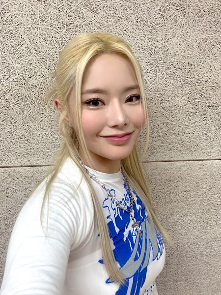 피프티 피프티 키나