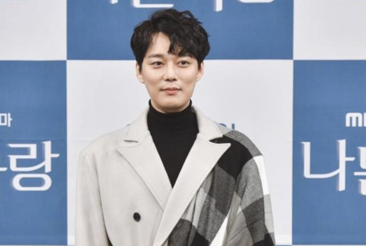 전승빈 제작발표회