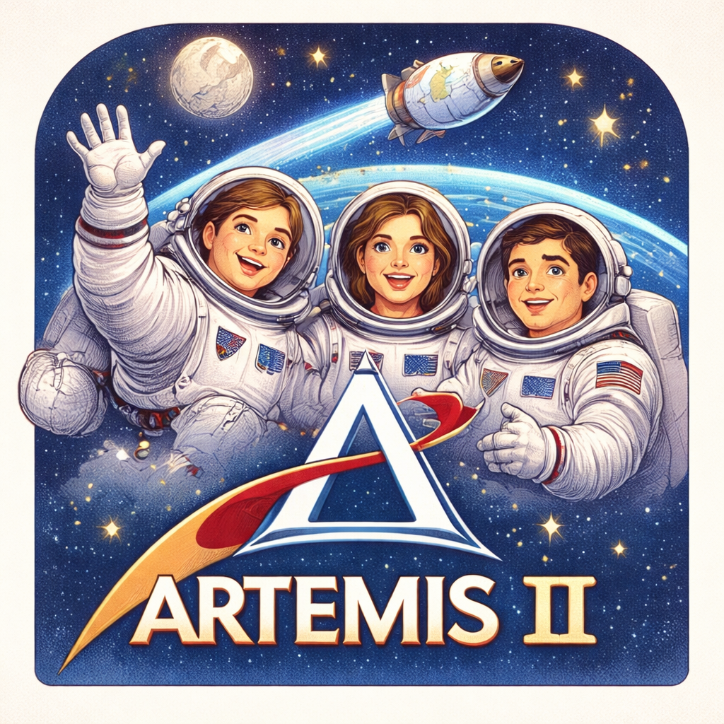 NASA Artemis