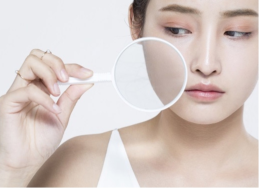 부위별 여드름 원인