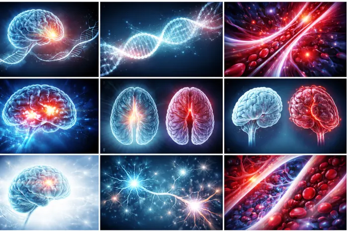 모야모야병 유전