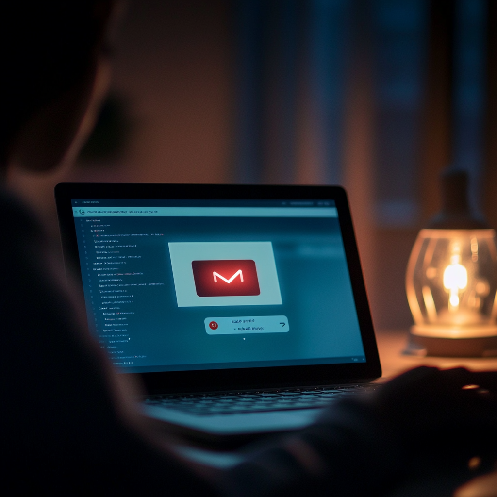 AI를 활용한 해킹 피싱(Phishing) 데이터 유출정보