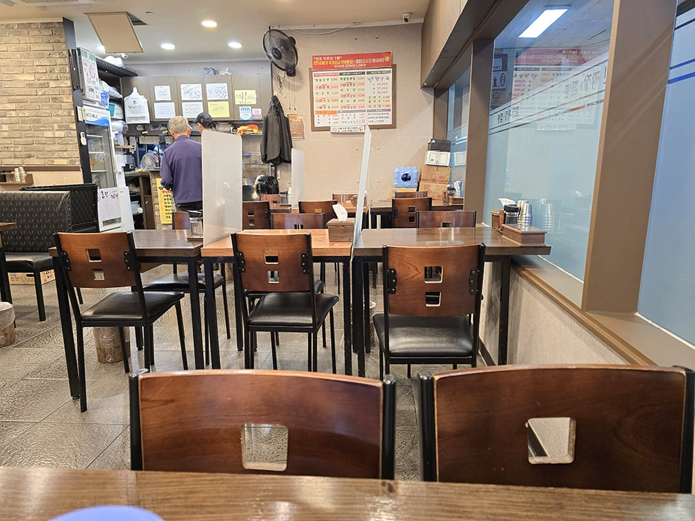 분당 야탑 참진짜장짬뽕-3