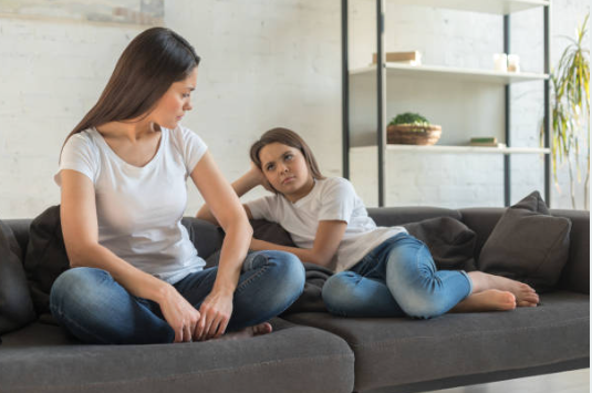 elementary student communication block