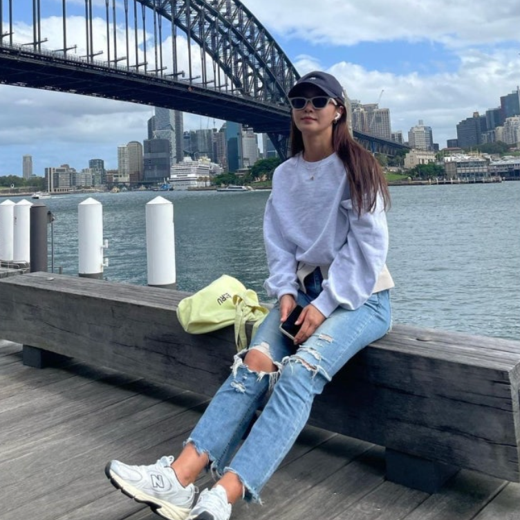 뉴발란스 530 유리