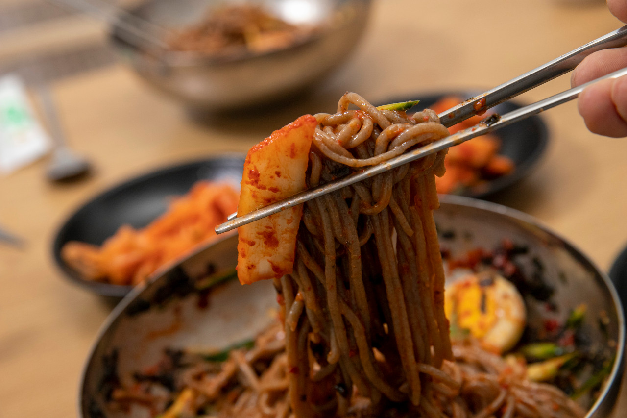 쁘띠프랑스 근처 맛집