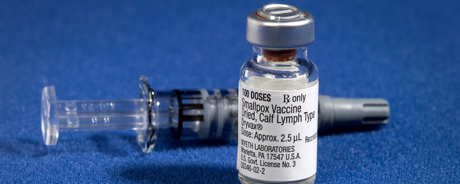 국제공인 예방접종(황열, 콜레라)