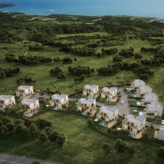 제주도 한림 아일랜드힐 3차 타운하우스 5억대 분양