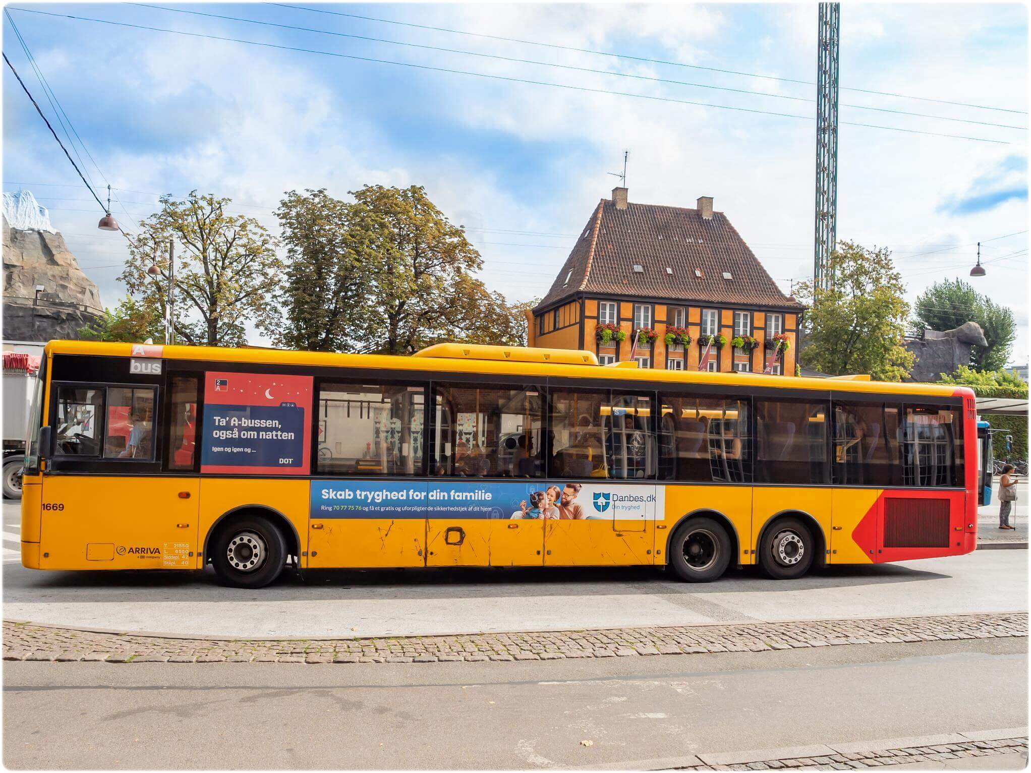 세계의 친환경 도시