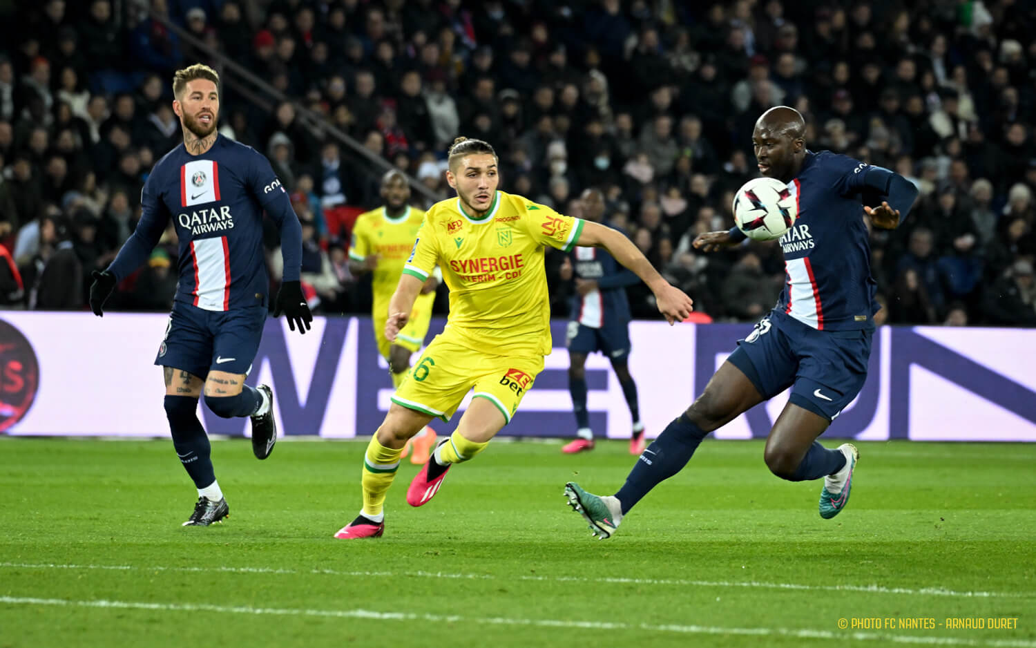 psg-fc낭트-경기중계