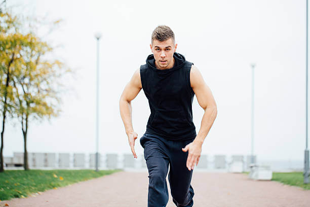 러닝에서 상체의 중요성! 상체 운동을 해야 하는 이유