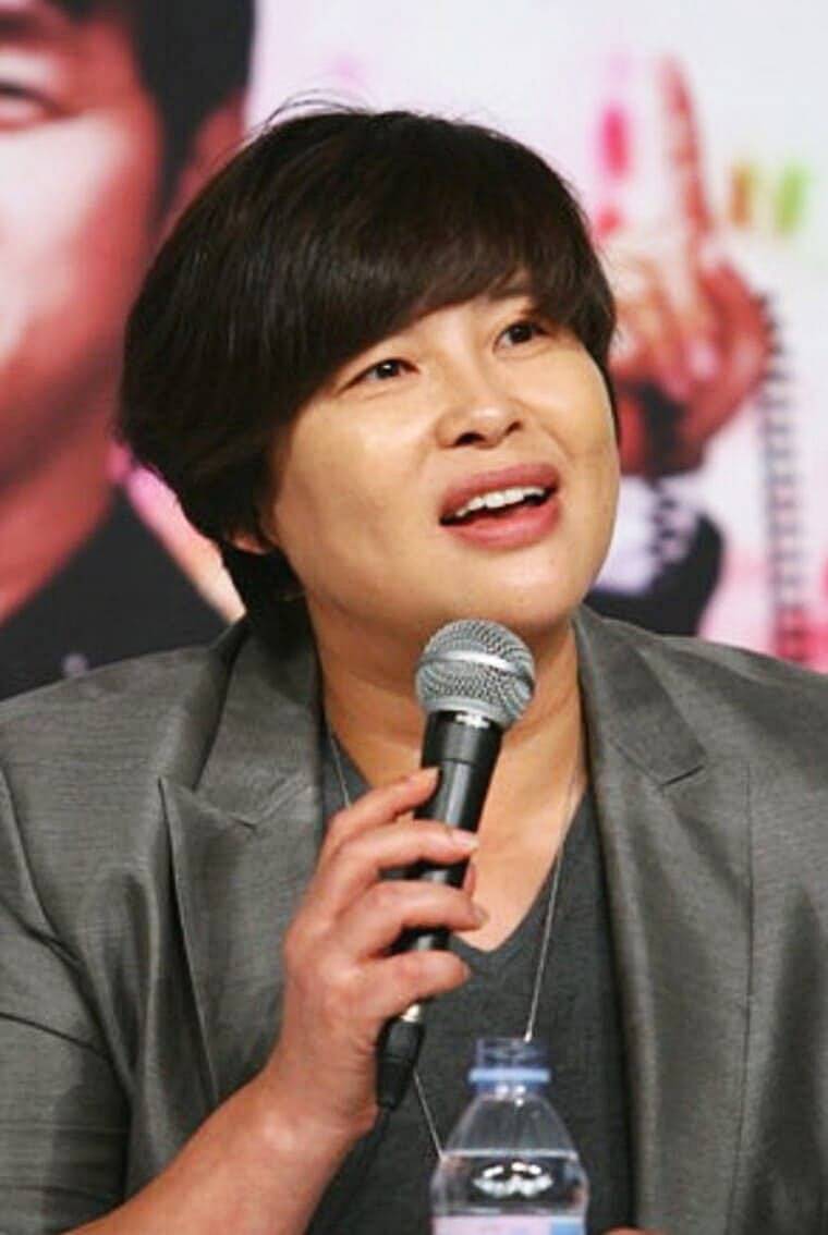 방송인-이영자