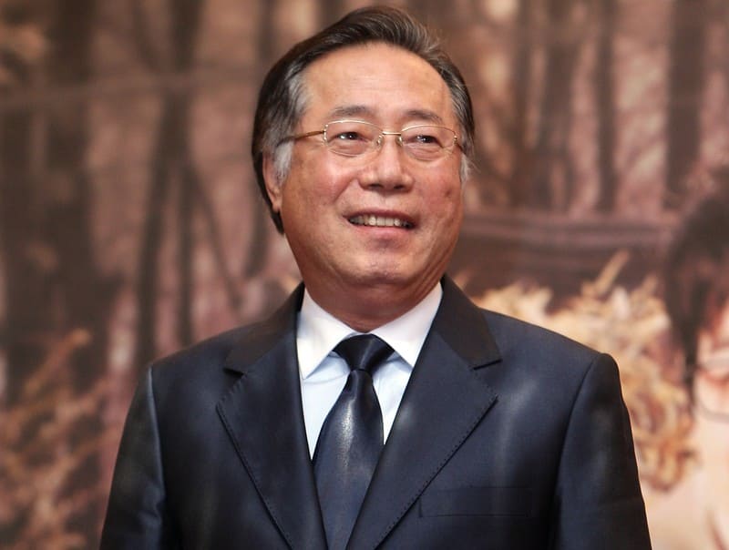 변희봉 별세