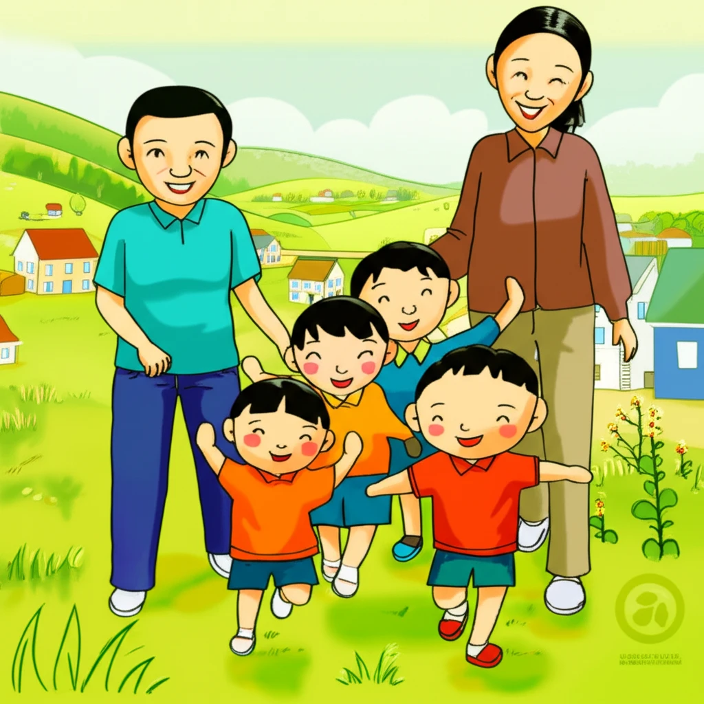 완주군 2025 다자녀 양육비 지원:..