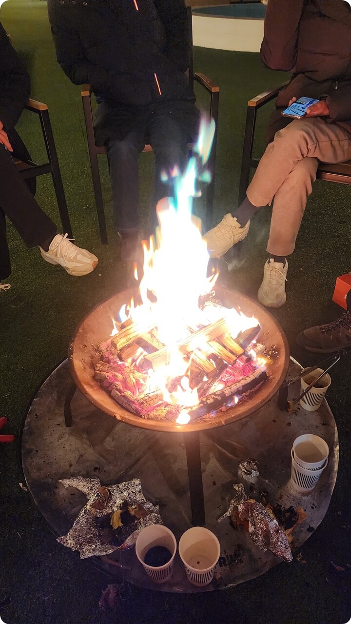 화구와 불