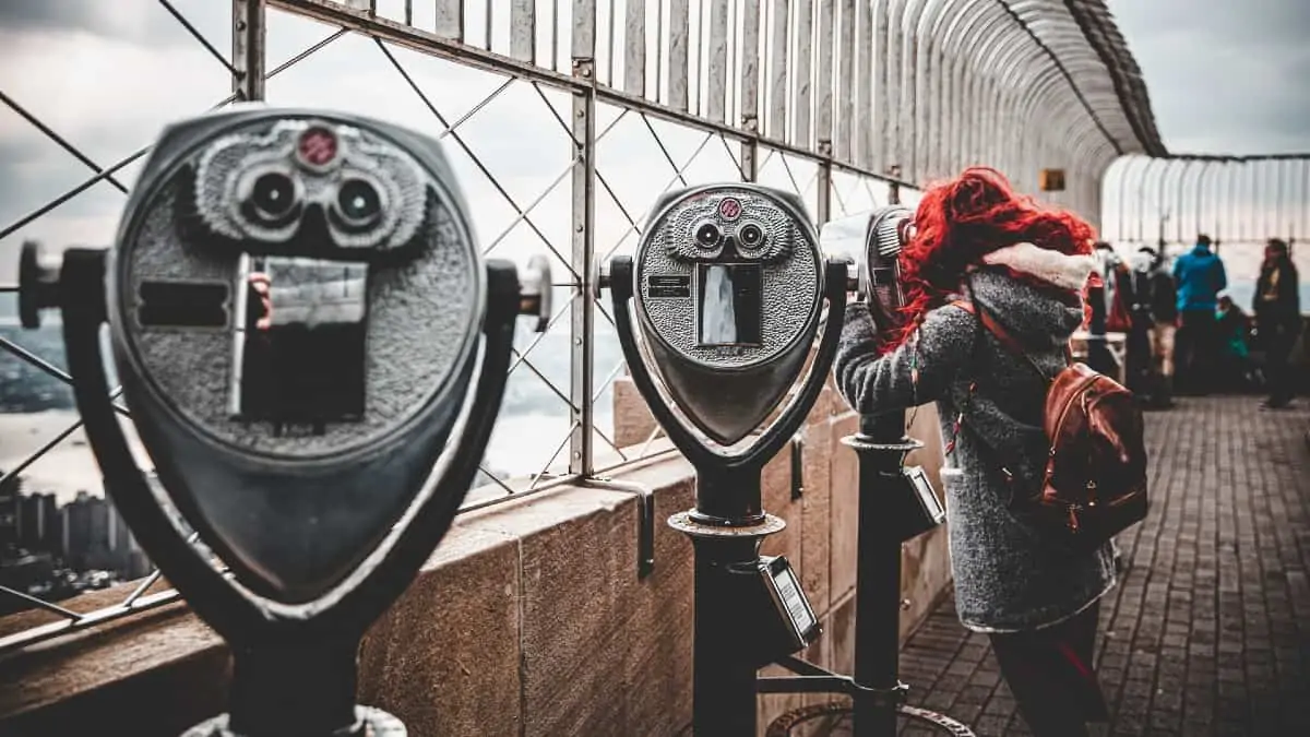 엠파이어 스테이트 빌딩