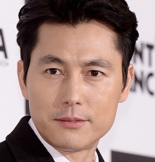 정우성