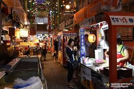 부산 가볼만한 곳 추천 국제시장