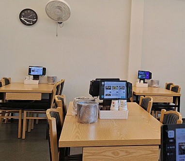 생생정보 한방 삼계탕 9900원