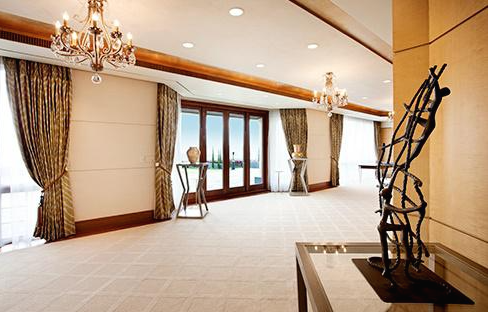 그랜드 워커힐 서울 애스톤 하우스