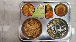  경기도 기후급식 관련 사진 