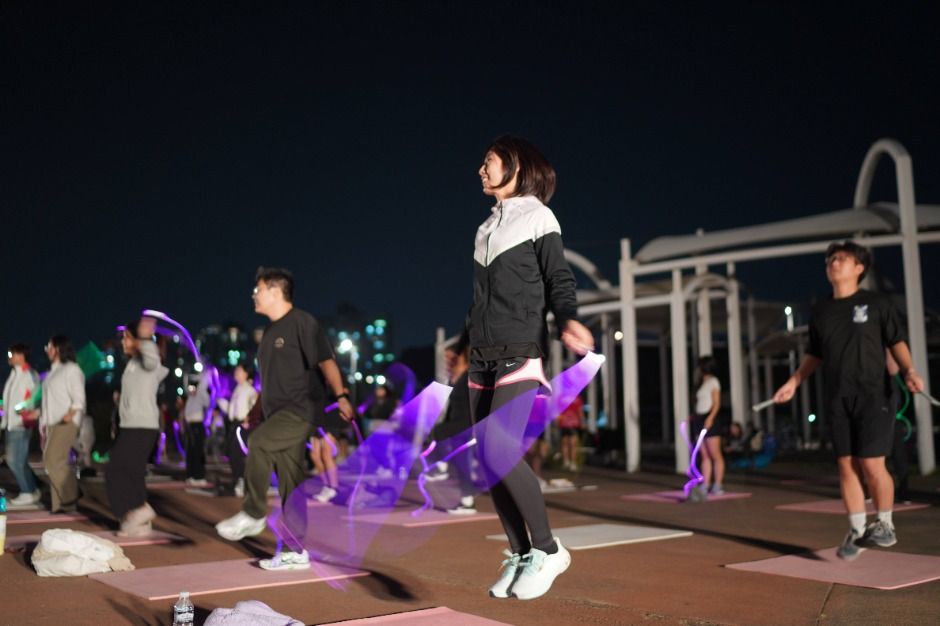 2025 한강페스티벌 가을 일정 및 관람 정보 총정리 관련 사진