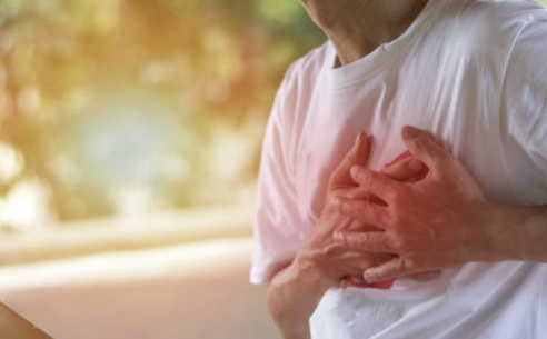 염증에 좋은 음식 6가지