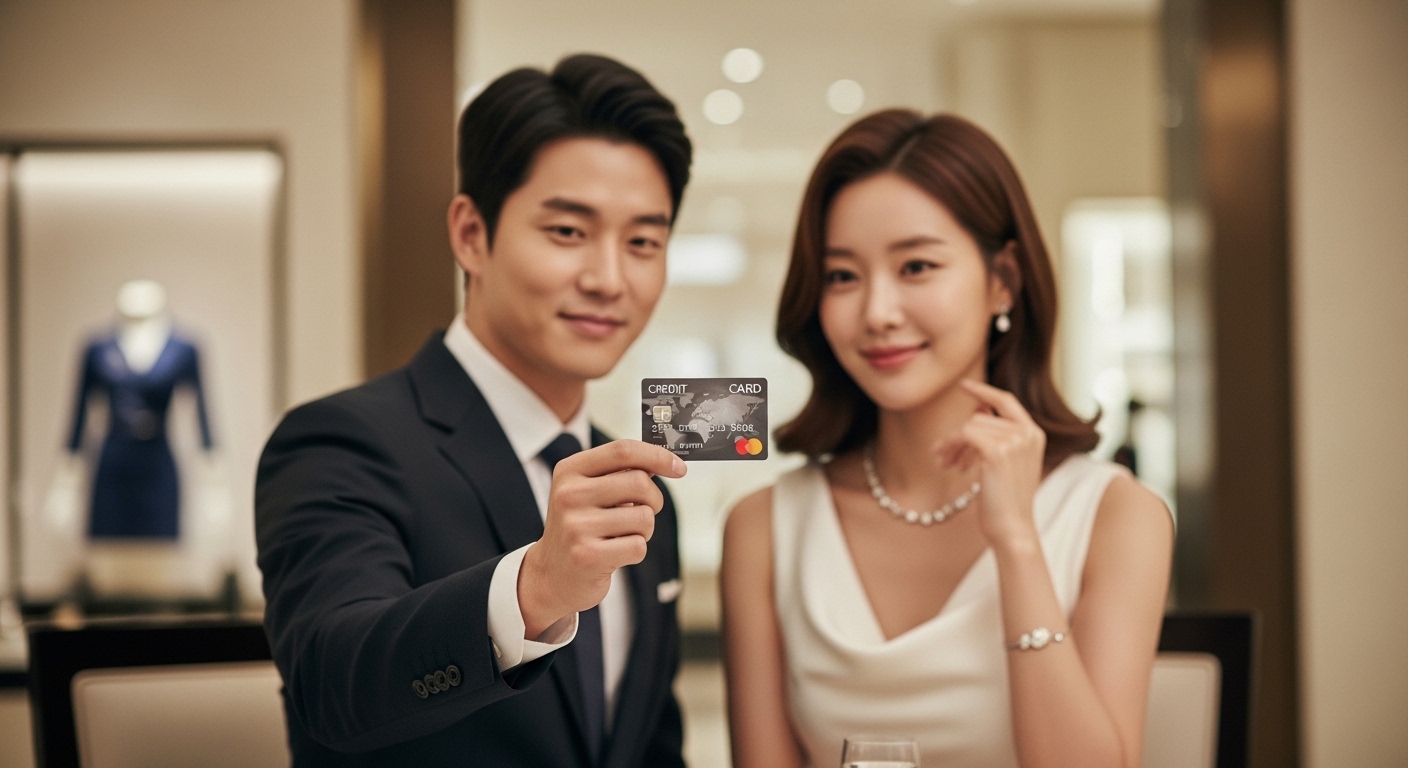 체크카드 하이브리드 서비스