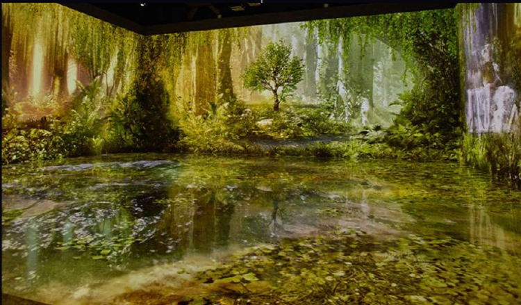 뮤지엄 딥다이브