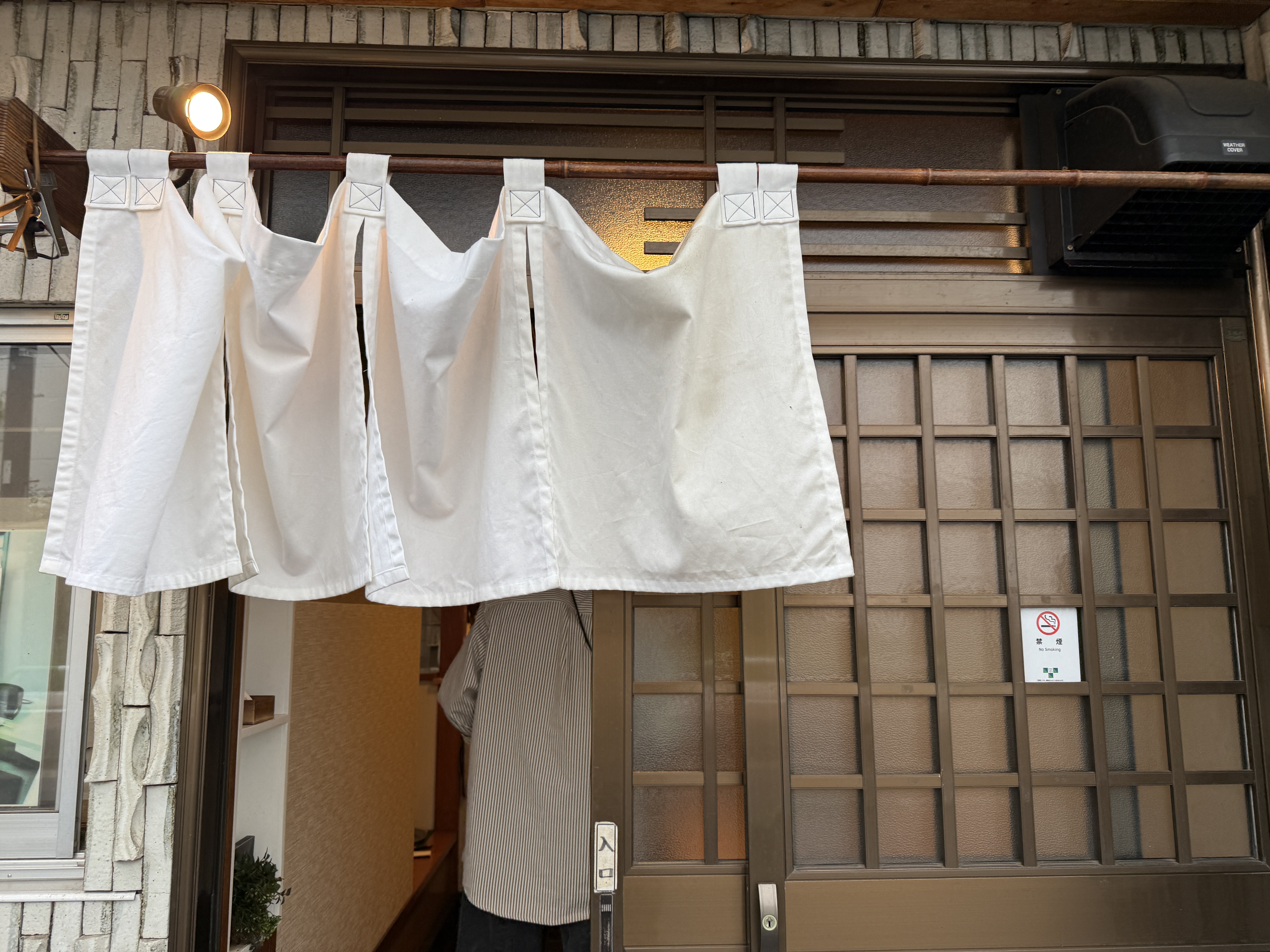 도쿄 야키니쿠 맛집 아카바네역 현지인 맛집 발견 "쇼안" 관광객 0%의 로컬 고기집