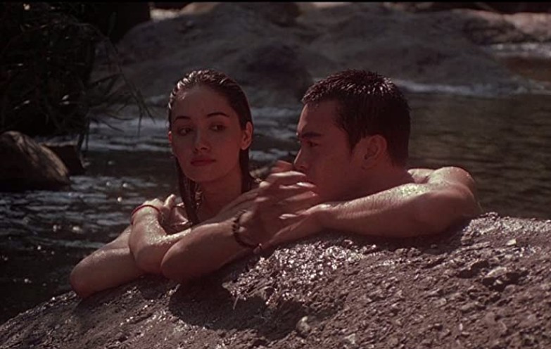 벨리 오브 비스트 액션 영화 다시보기 추천 / 줄거리 결말 후기 리뷰 스포일러