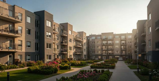 전세가율만으로 판단하면 안 되는 이유