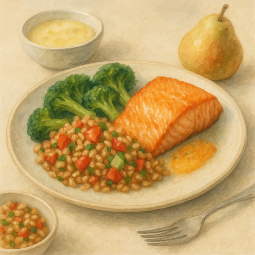 파로식단-주요-구성